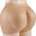 "Sissy Elise" Silica Buttocks