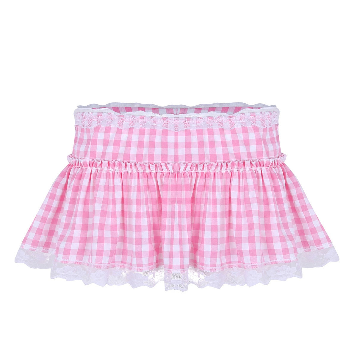 "Sissy Taylor" Mini Skirt