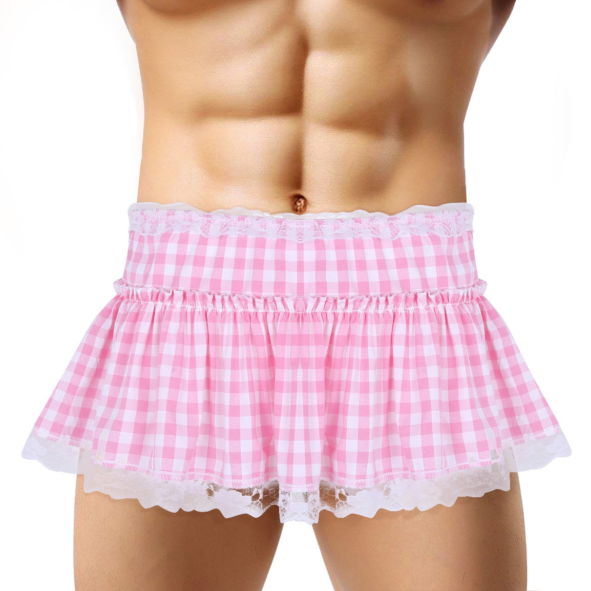 "Sissy Taylor" Mini Skirt