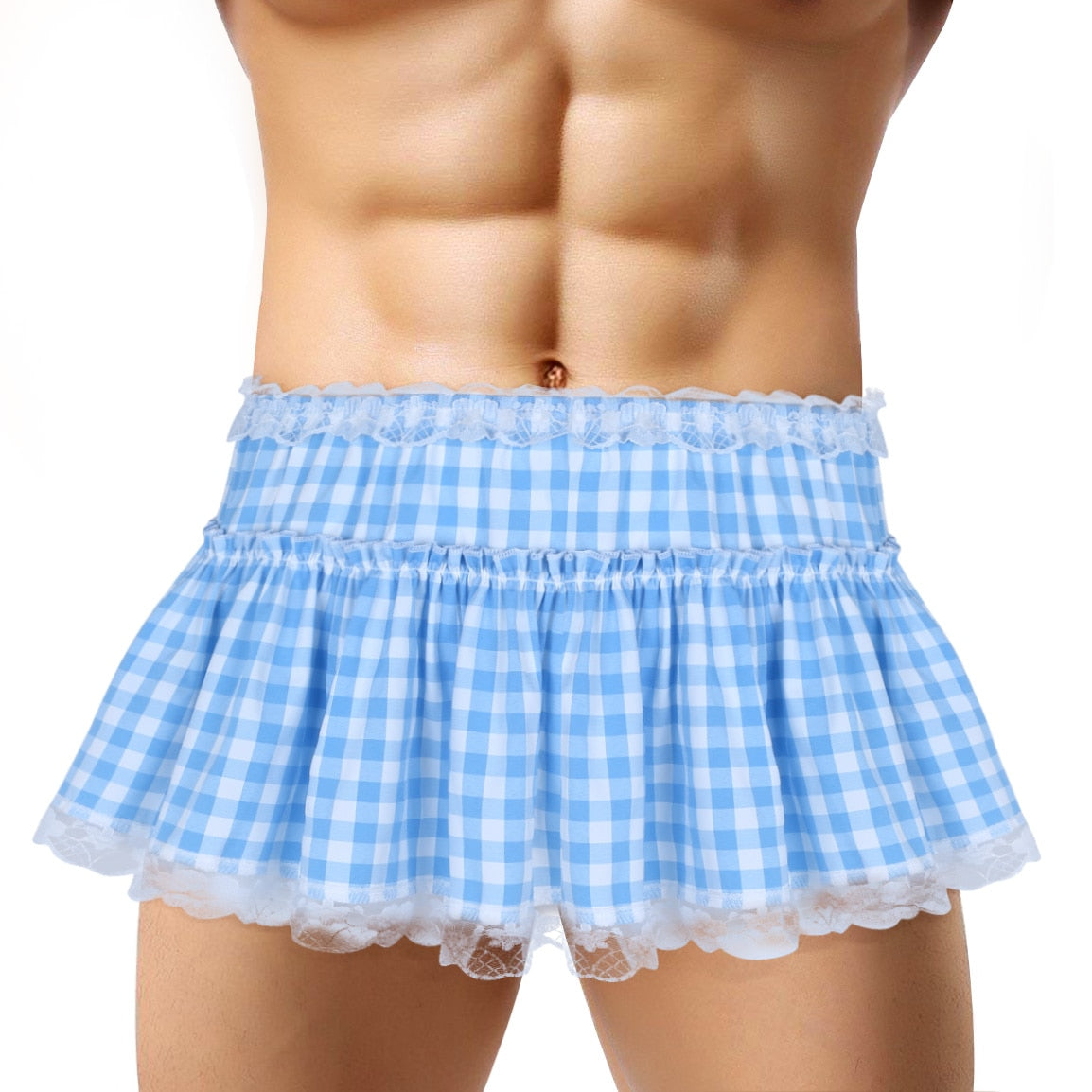 "Sissy Taylor" Mini Skirt