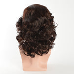 Load image into Gallery viewer, &quot;Sissy Jamila&quot; Curly Wig.
