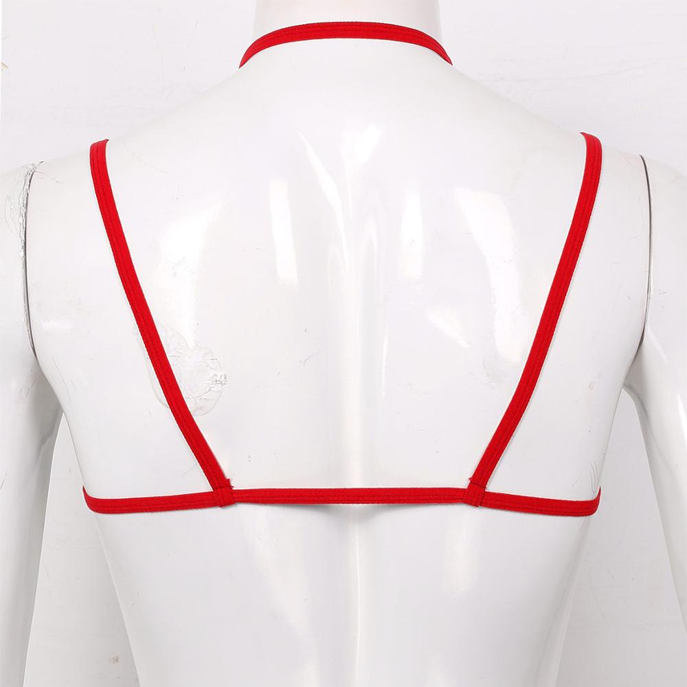 "Sissy Catalina" Mini Bra