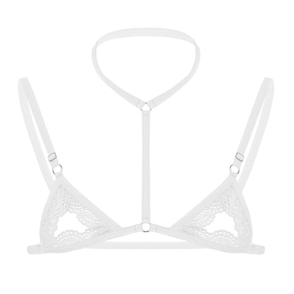 "Sissy Catalina" Mini Bra
