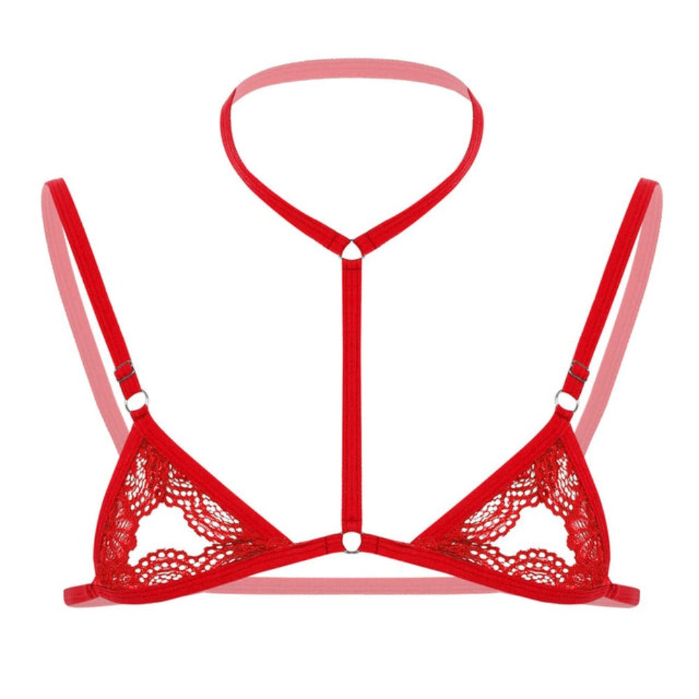 "Sissy Catalina" Mini Bra