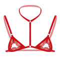 "Sissy Catalina" Mini Bra