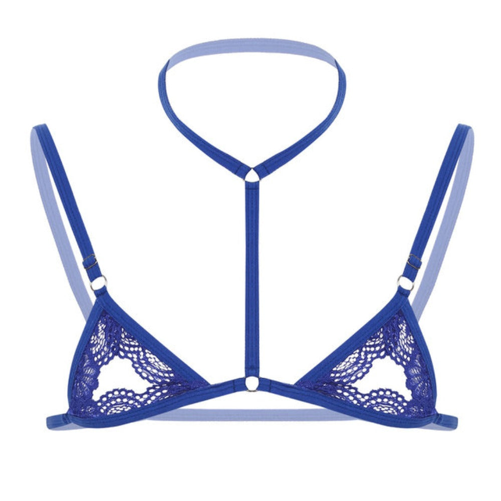 "Sissy Catalina" Mini Bra