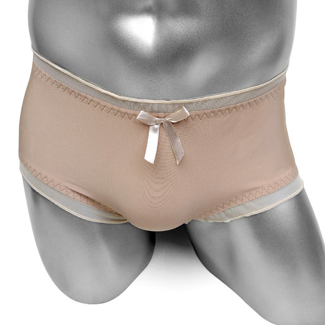 "Sissy Iggy" Shiny Panties