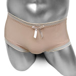 Load image into Gallery viewer, &quot;Sissy Iggy&quot; Shiny Panties
