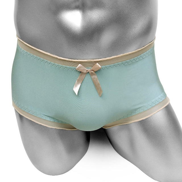 "Sissy Iggy" Shiny Panties