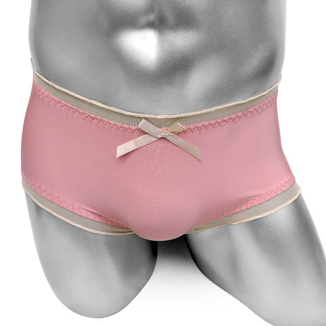 "Sissy Iggy" Shiny Panties