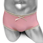 Load image into Gallery viewer, &quot;Sissy Iggy&quot; Shiny Panties
