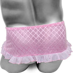 Load image into Gallery viewer, &quot;Sissy Bee&quot;Beatrice See through Panties
