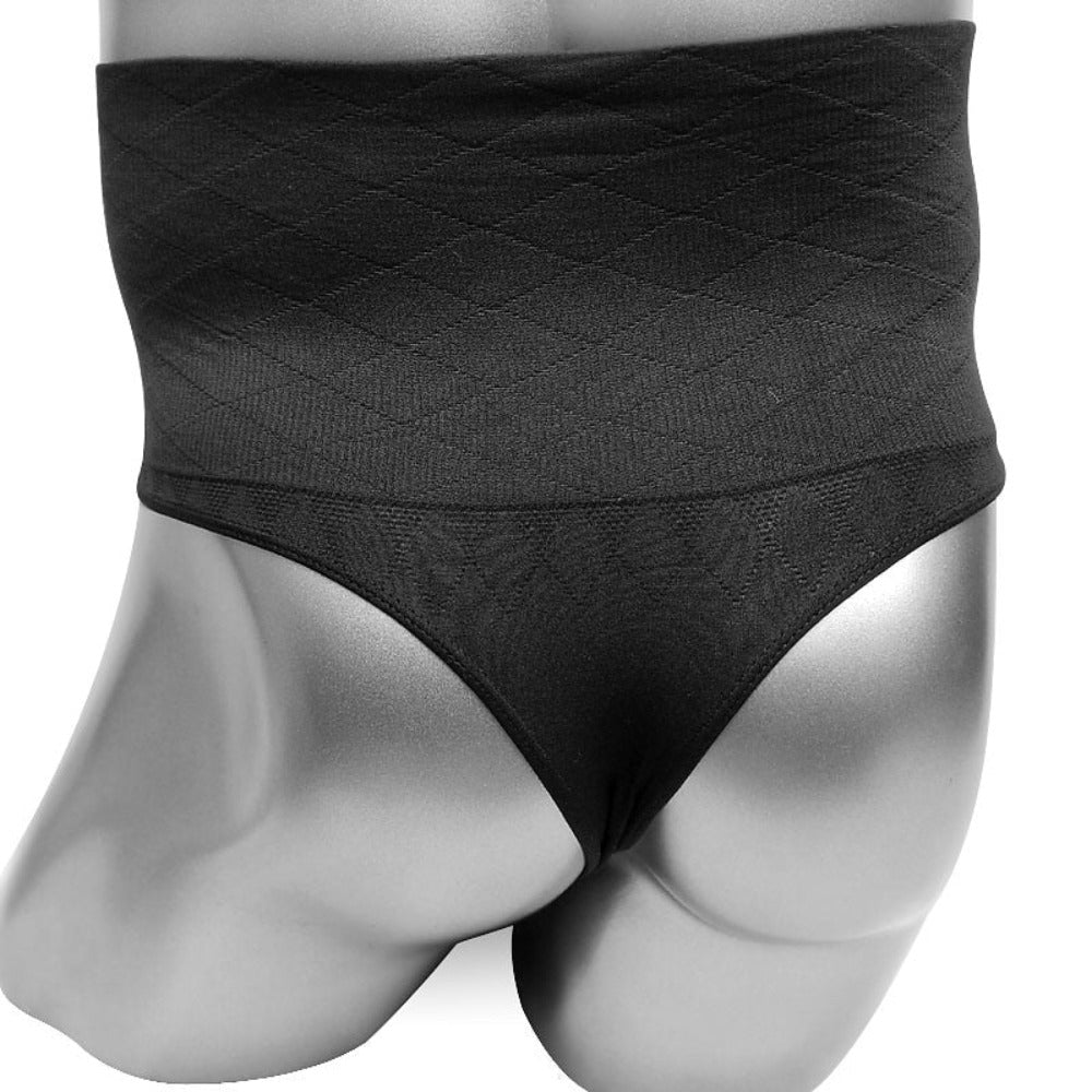 "Sissy Mabel" Compression Panties