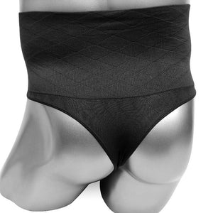 "Sissy Mabel" Compression Panties