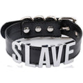 "Sissy Riley" Slave Necklace