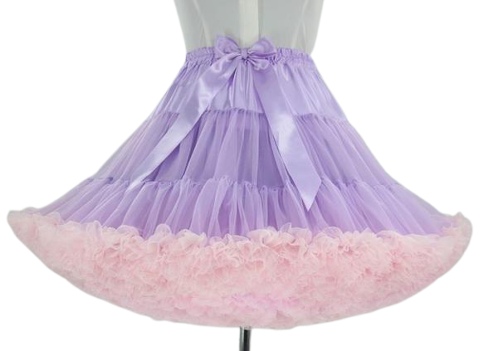 "Sissy Summer" Petticoat