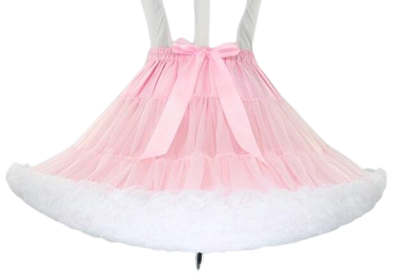 "Sissy Summer" Petticoat