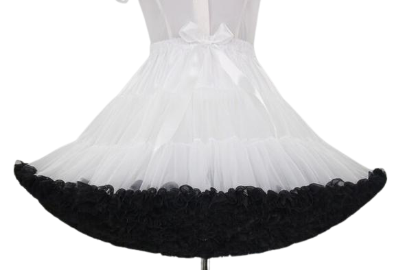 "Sissy Summer" Petticoat