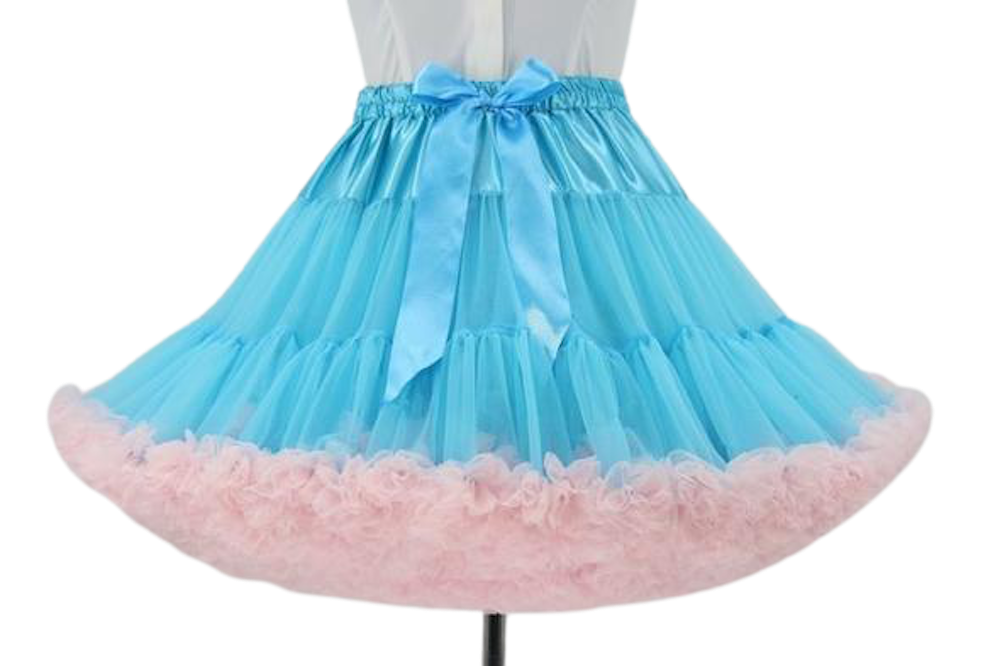 "Sissy Summer" Petticoat