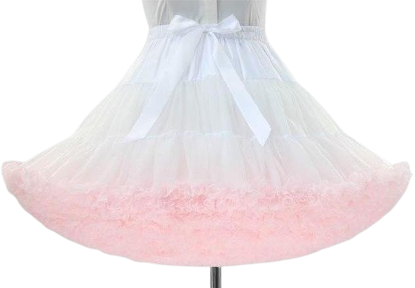 "Sissy Summer" Petticoat