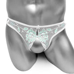 Load image into Gallery viewer, &quot;Sissy Valerie&quot; Embroidery Panties
