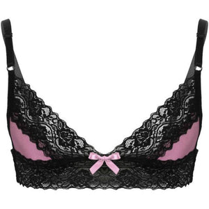 "Sissy Macie" Bra Top