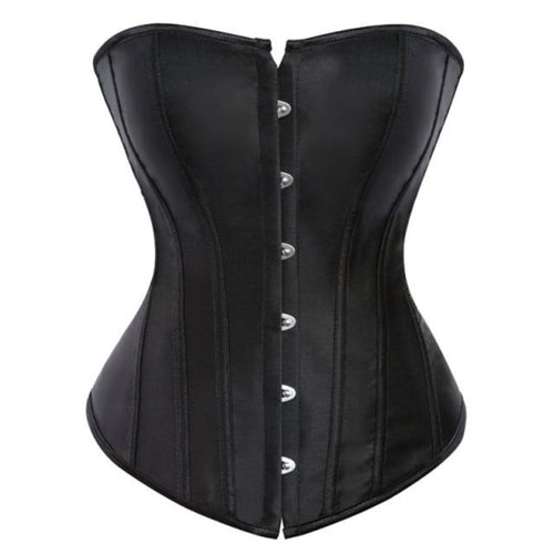 "Sissy Ambrosia" Corset