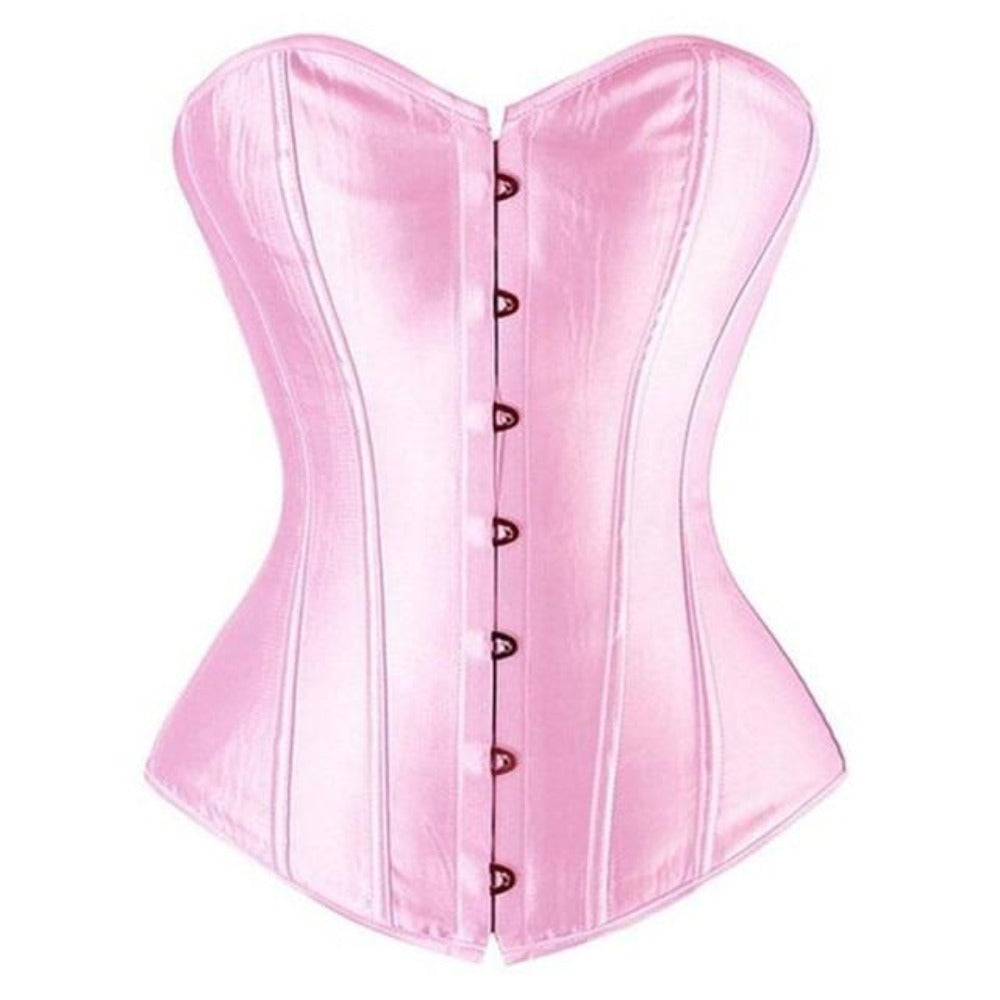 "Sissy Ambrosia" Corset
