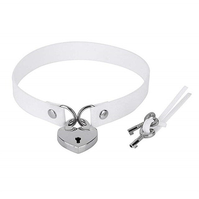 "Sissy Ireland" Choker Collar