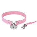 "Sissy Ireland" Choker Collar