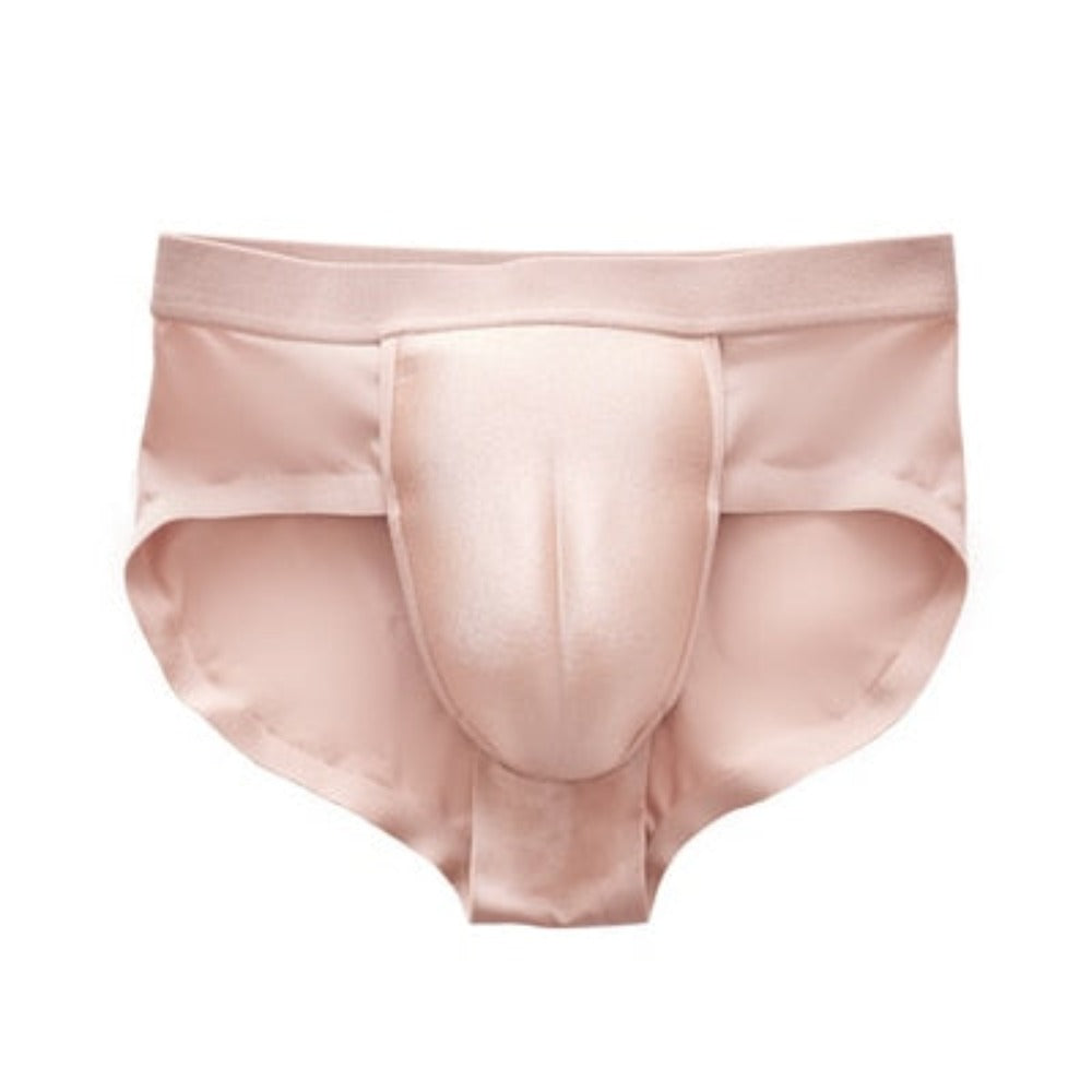 "Sissy Trinity" Fake Vagina Panty