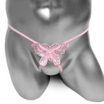 Load image into Gallery viewer, &quot;SIssy Lilah&quot;  Butterfly Panties
