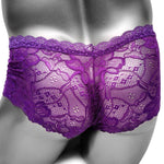 Load image into Gallery viewer, &quot;Sissy Beatrix&quot; See Through Underpants
