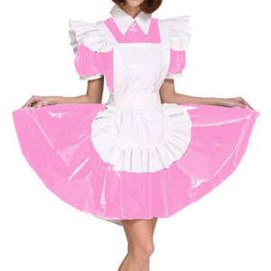 "Sissy Charli"  Maid Uniform