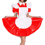Load image into Gallery viewer, &quot;Sissy Charli&quot;  Maid Uniform
