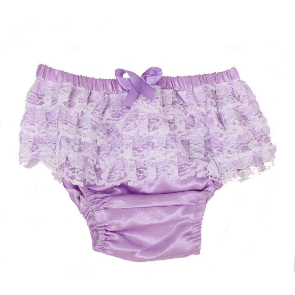 "Sissy Lauren" Puffy Dress