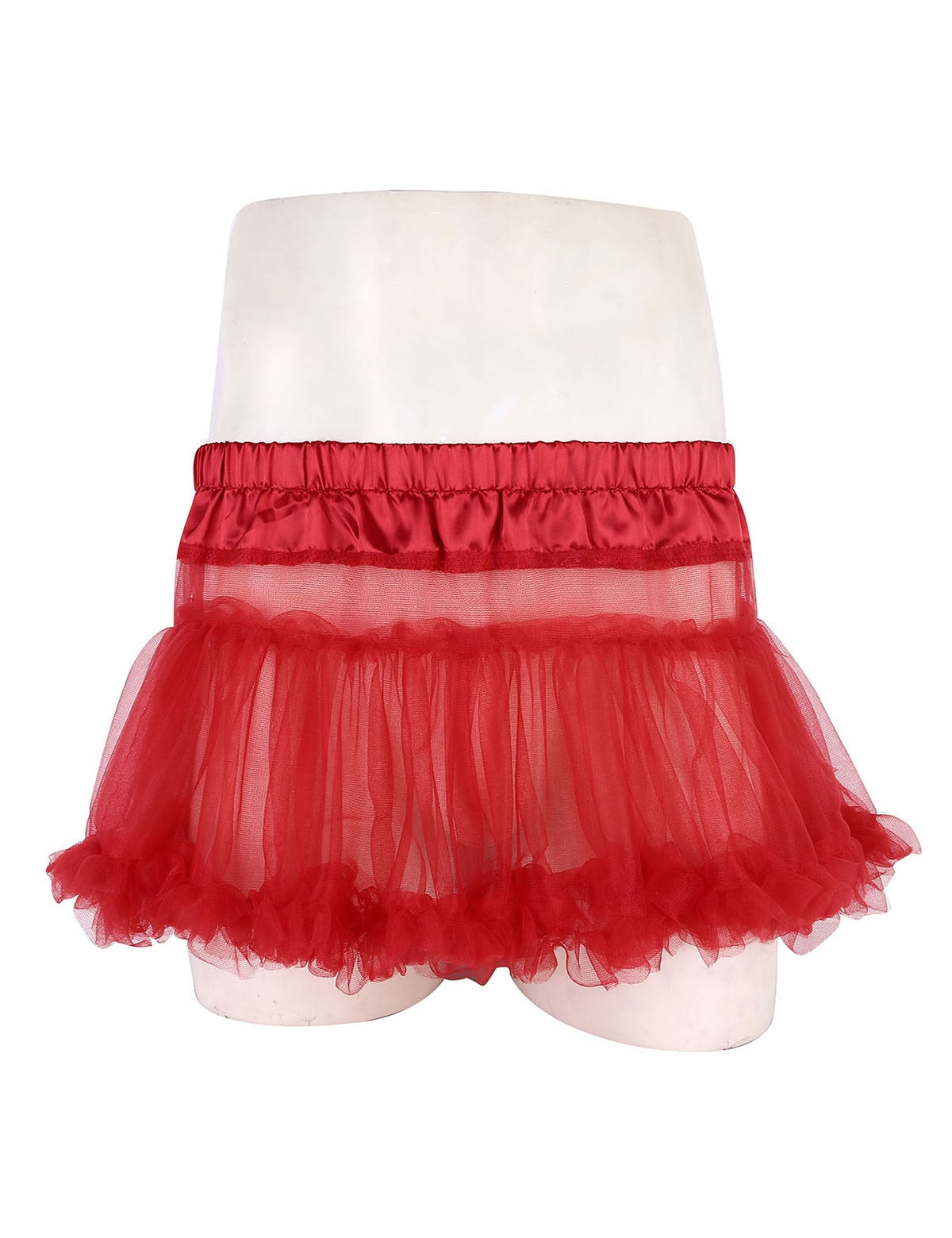 "Sissy Eloise" Tutu Skirt
