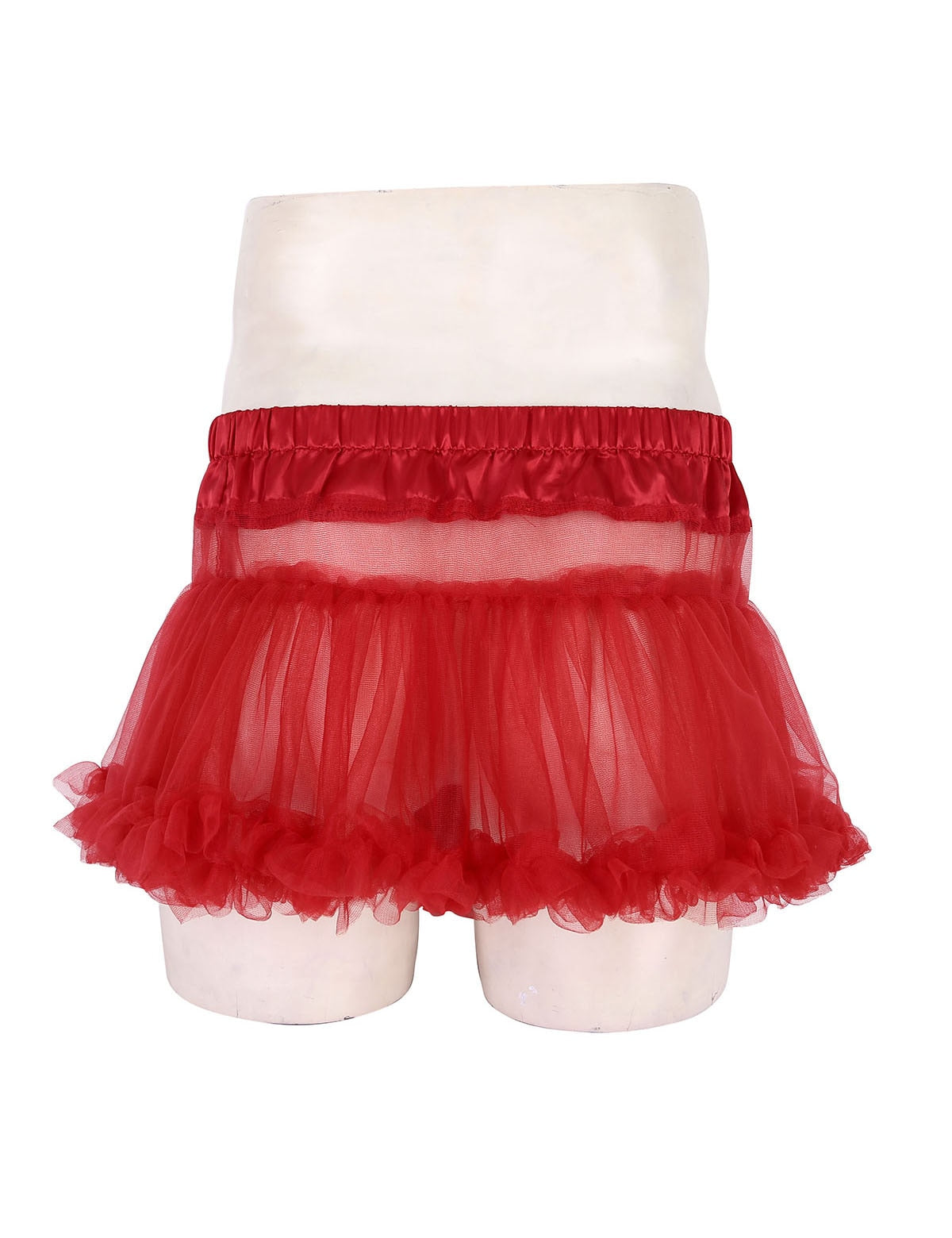 "Sissy Eloise" Tutu Skirt