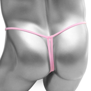 "Sissy Kasey" Butterfly Panties