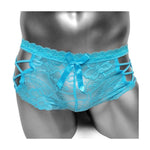 Load image into Gallery viewer, &quot;Sissy Beatrix&quot; See Through Underpants
