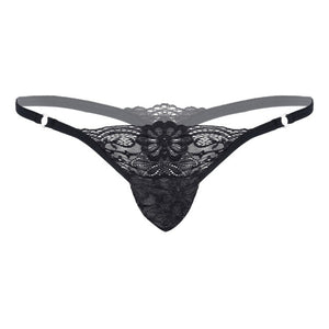 "Sissy Arya" Lace Panties