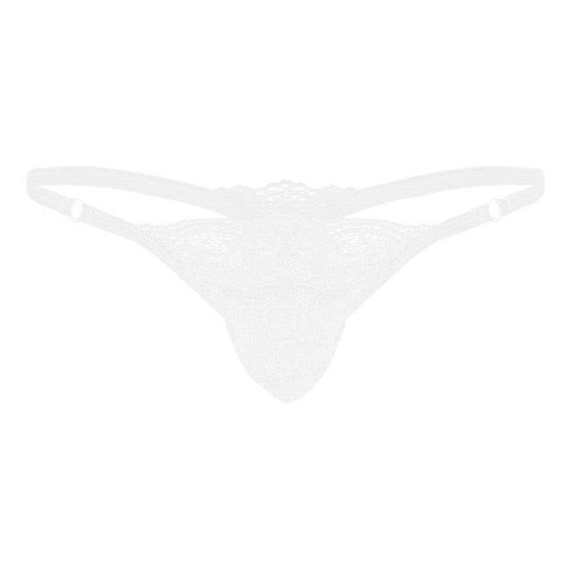 "Sissy Arya" Lace Panties