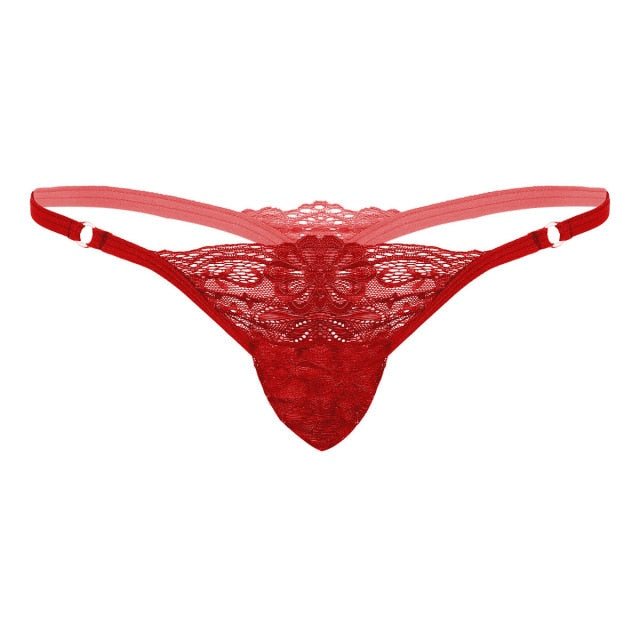 "Sissy Arya" Lace Panties