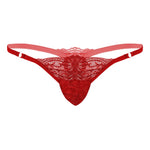 Load image into Gallery viewer, &quot;Sissy Arya&quot; Lace Panties
