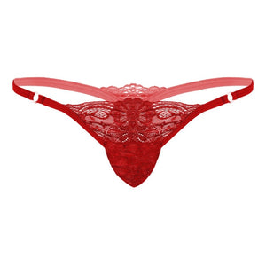 "Sissy Arya" Lace Panties