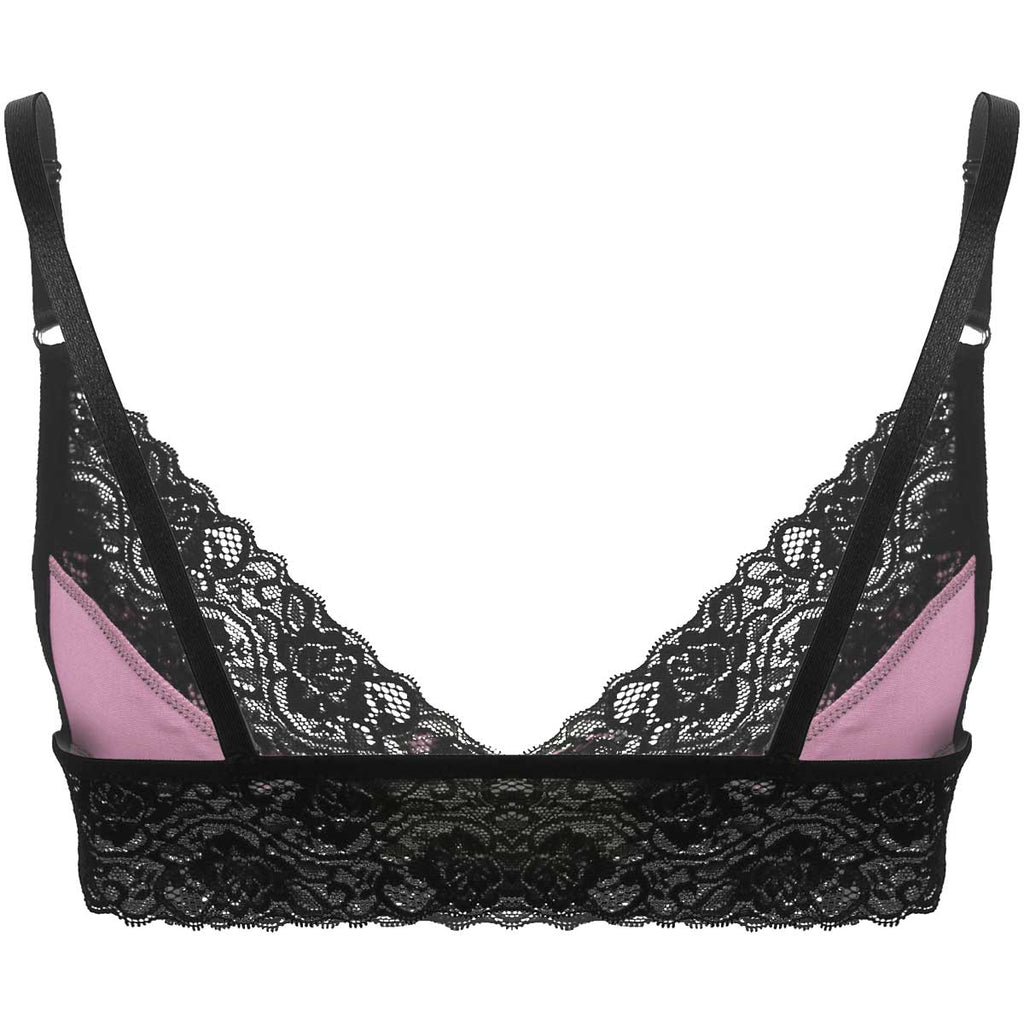 "Sissy Macie" Bra Top