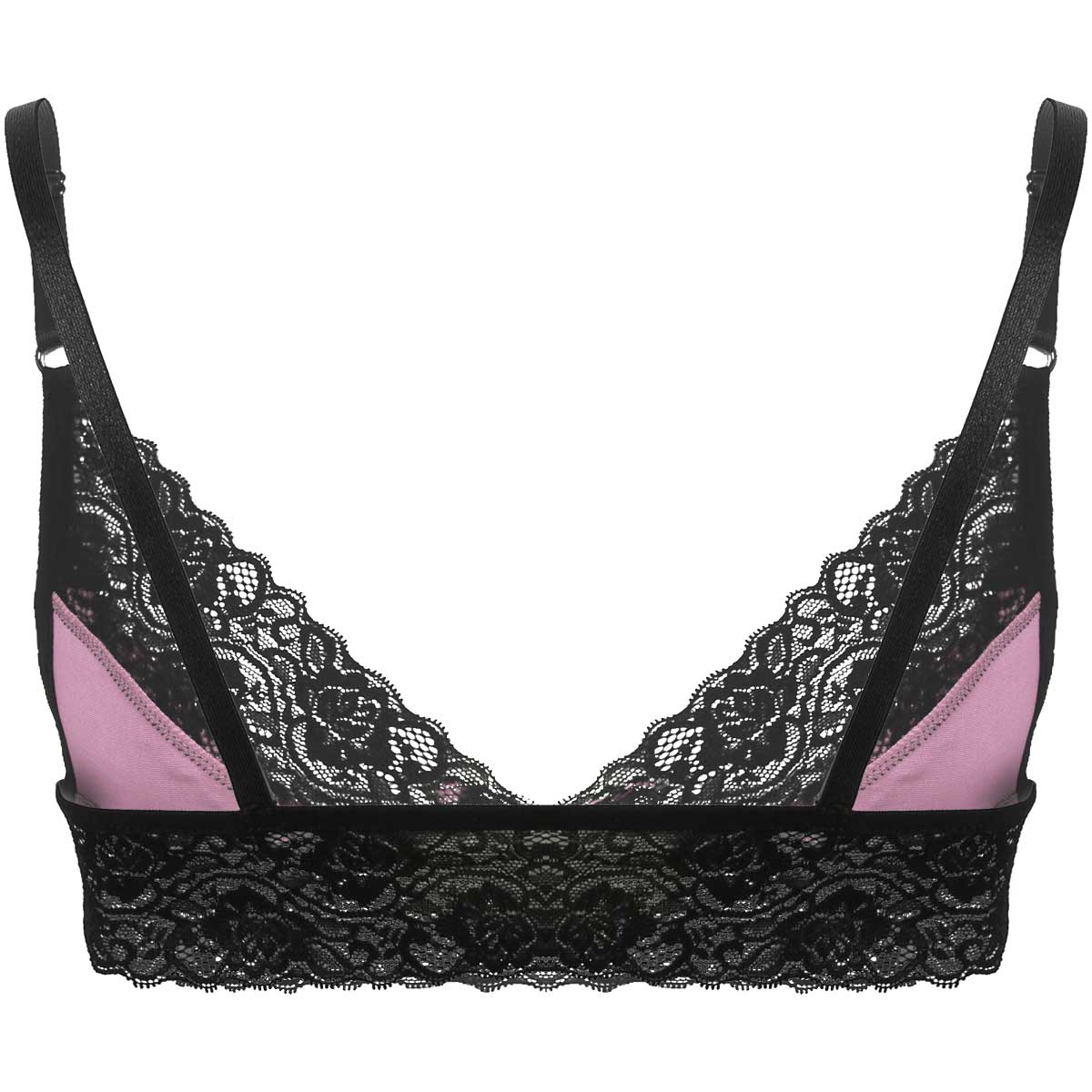"Sissy Macie" Bra Top