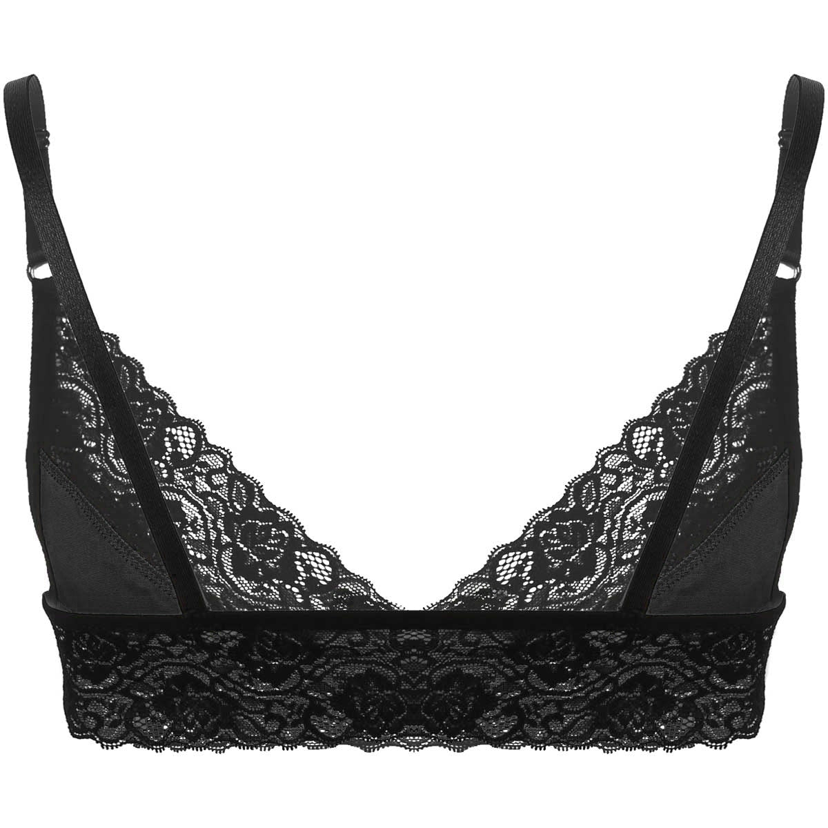 "Sissy Macie" Bra Top