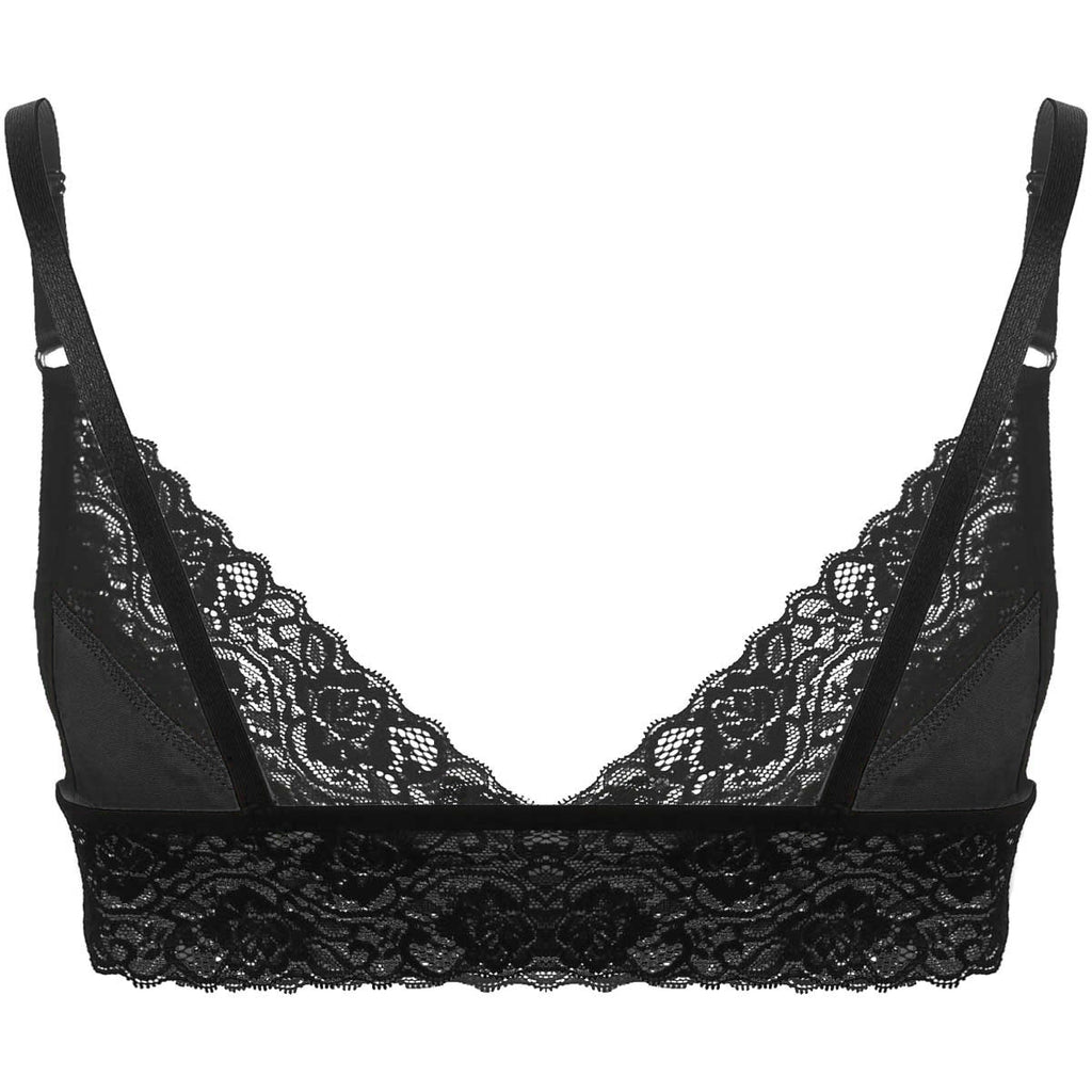 "Sissy Macie" Bra Top