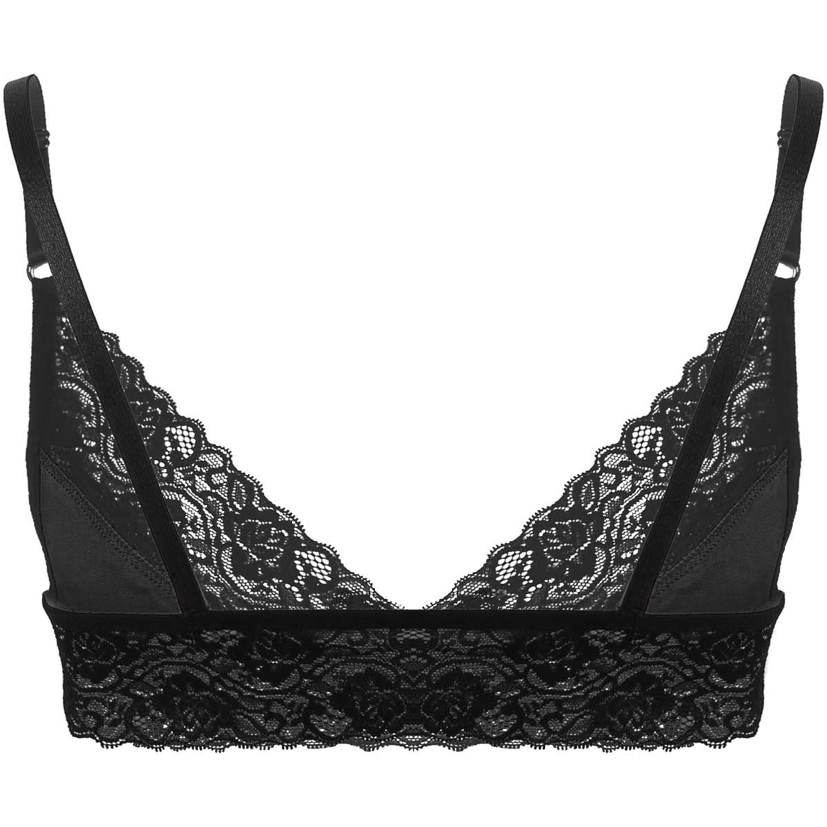 "Sissy Macie" Bra Top
